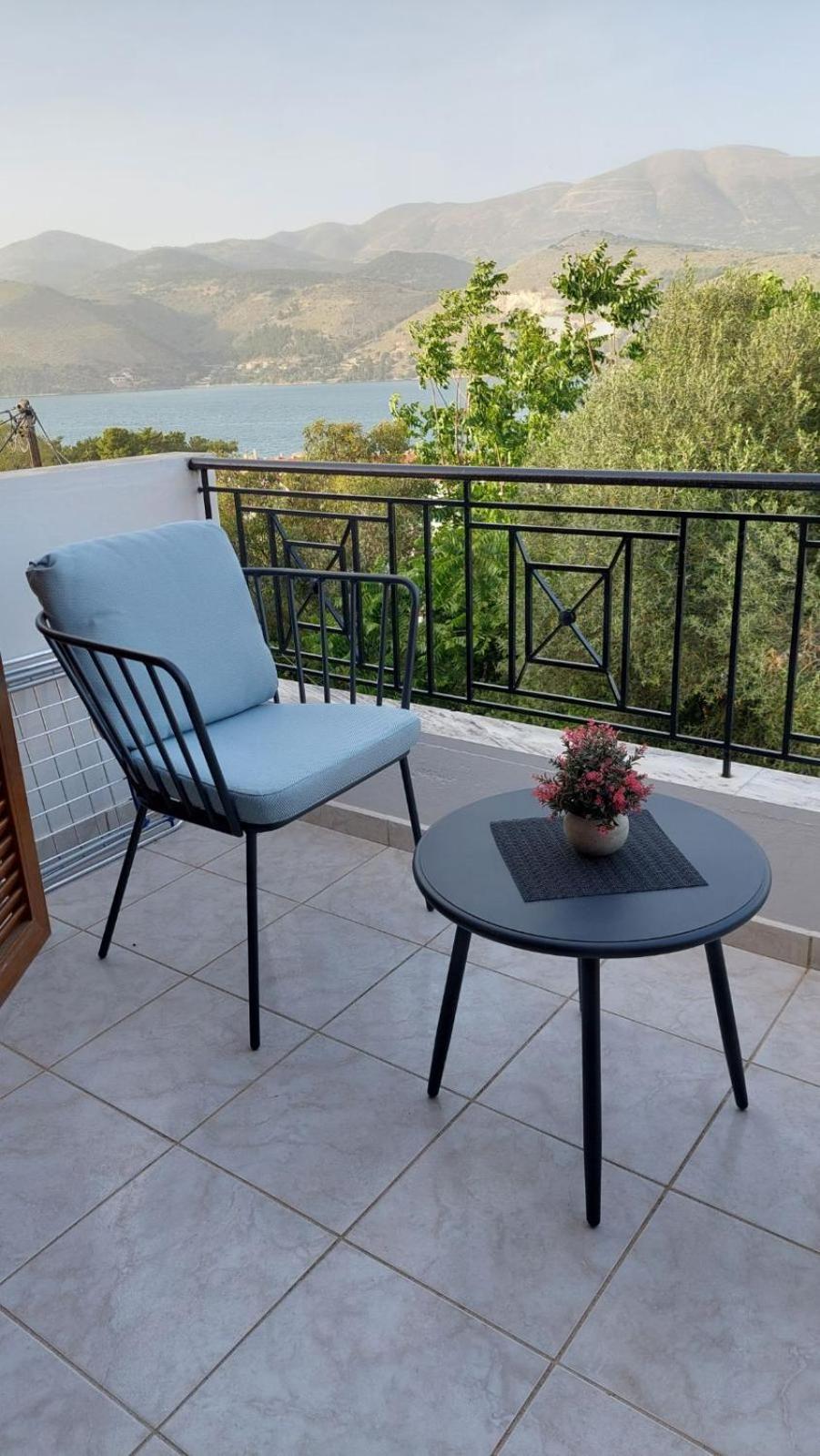 Vicky's Apartment Argostoli (Kefalonia)