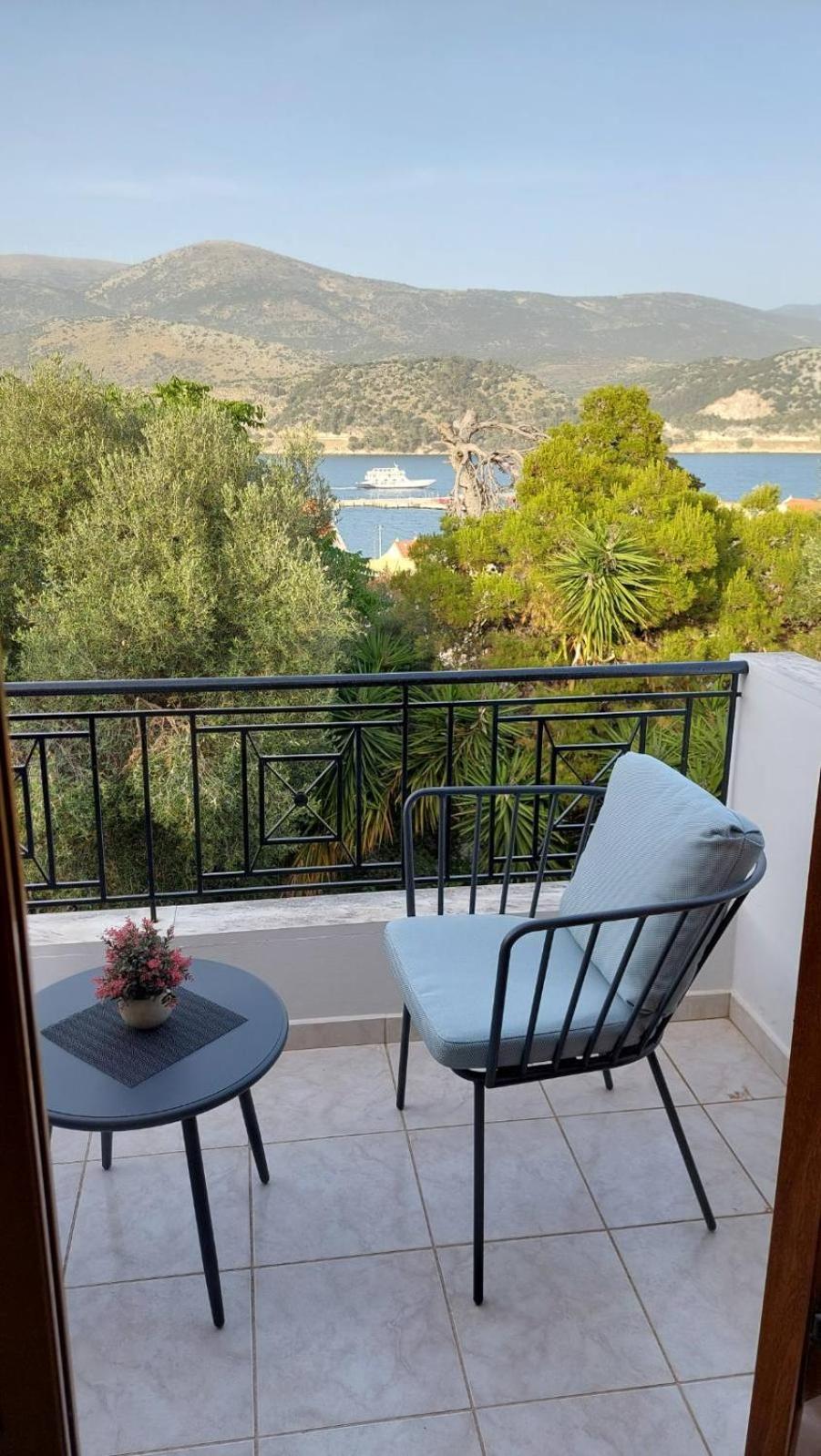 Vicky's Apartment Argostoli (Kefalonia)