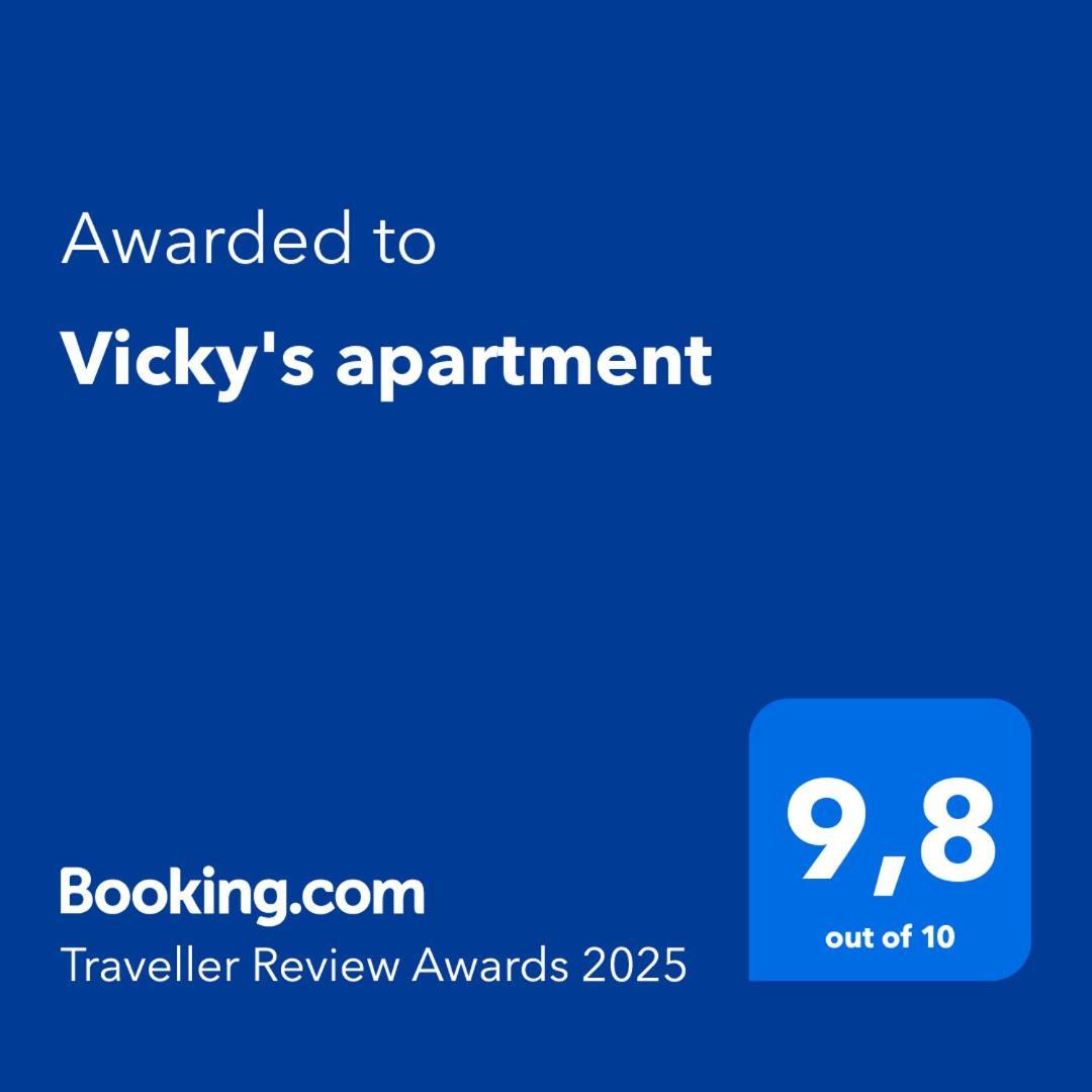 Vicky's