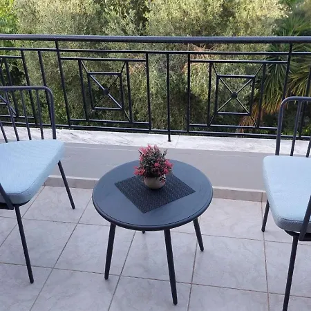 Vicky'S Apartment Argostoli  Exterior photo