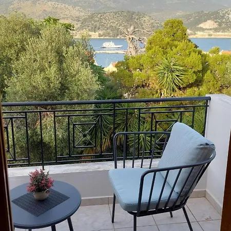 Vicky'S Apartment Argostoli  Exterior photo
