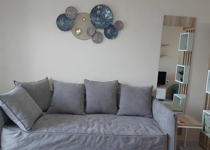 Vicky\'S Apartment