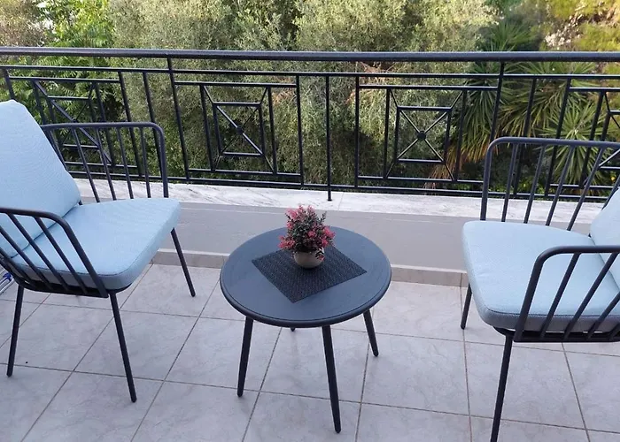 Vicky\'S Apartment