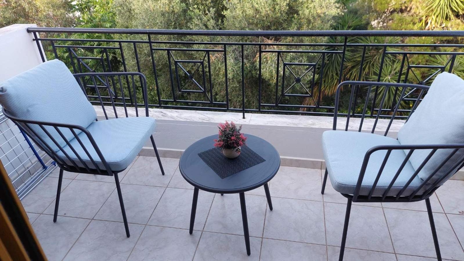 Apartment Vicky's Argostoli (Kefalonia)